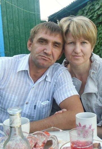 Моя фотография - Евгений, 56 из Омск (@evgeniy194693)