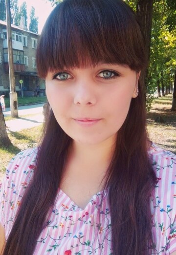 My photo - Nataliya, 24 from Dobropillya (@nataliya51083)