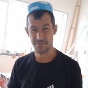 Эркин, 30, Москва