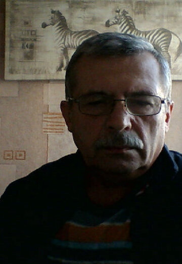 My photo - jurij, 72 from Bestwig (@jurij362)