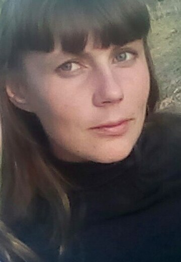 Mein Foto - Sweta, 35 aus Wyksa (@sveta23076)