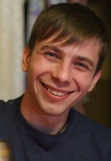 Моя фотография - Мишка, 34 из Старбеево (@mishka2016)
