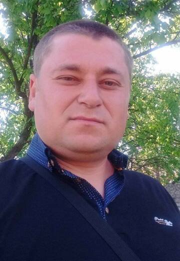 Моя фотография - Сергій, 35 из Киев (@sergy9246)