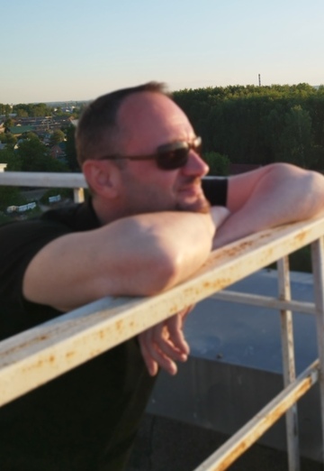 Pavel (@pavelmarkov9) — my photo № 4