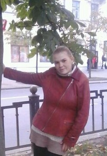 Viktoriya (@viktoriya113953) — my photo № 4