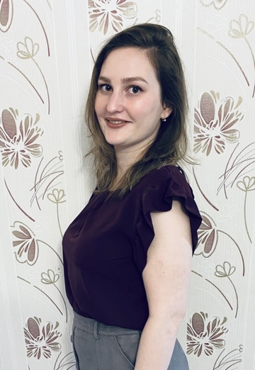 My photo - Tatyana, 28 from Ivanovo (@tatyana102312)