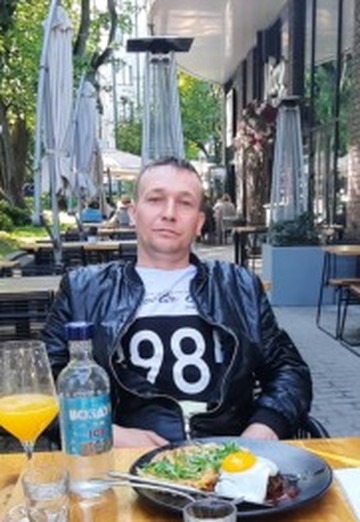 My photo - Viktor, 38 from Khabarovsk (@viktor223284)