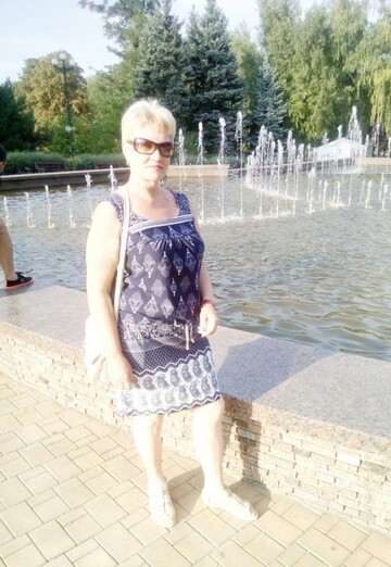 Моя фотография - Светлана, 57 из Краснослободск (@svetlana203088)