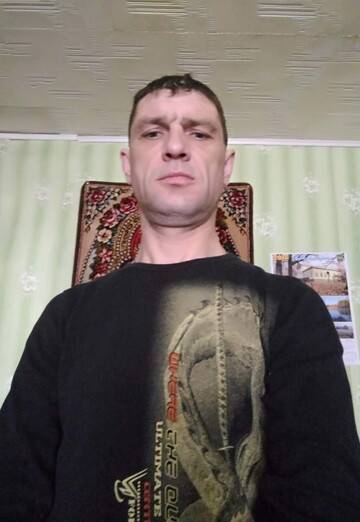 Моя фотография - Александр, 47 из Ивано-Франковск (@aleksandr730840)