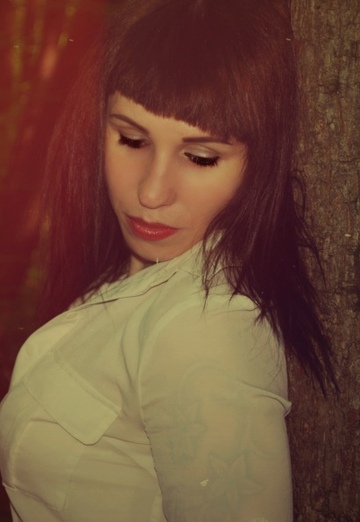 Моя фотография - лана, 28 из Воронеж (@lana26609)