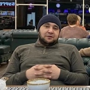 Курбан, 30, Видное