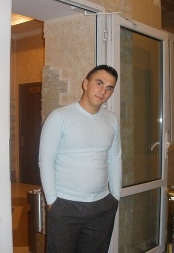 My photo - Aliksandr, 34 from Zlatoust (@aliksandr269)