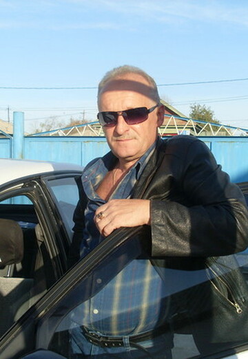 My photo - Igor Vyacheslavovich, 62 from Pavlodar (@igorvyacheslavovich4)