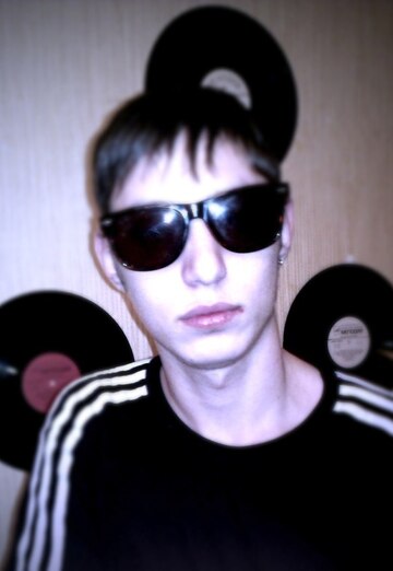 Моя фотография - Андрей, 28 из Дубки (@andrey658603)