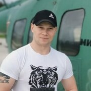 Vitaliy 32 Moscow