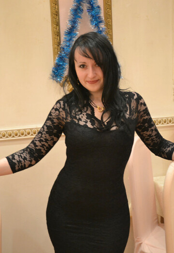 Моя фотография - Александра, 37 из Владимир (@aeksandra23)