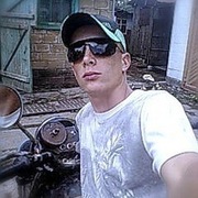 Саня, 27, Благовещенка