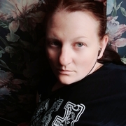 Ольга, 33, Себеж
