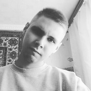 Денис Чистяков, 26, Железногорск