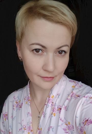 Моя фотография - Наталья, 43 из Витебск (@natalya258577)