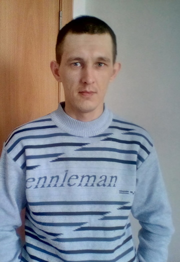 My photo - Sergey, 38 from Birobidzhan (@sergey655015)