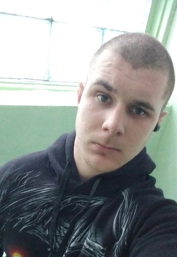 My photo - Maksim, 23 from Yevpatoriya (@maksim261013)