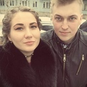 Екатерина, 27, Онега