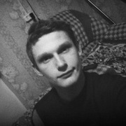 Павел, 24, Западная Двина