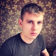 Dorin, 26, Енисейск