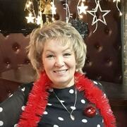 Марина, 55, Шарыпово  (Красноярский край)