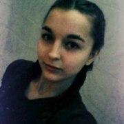виолетта, 23, Назарово