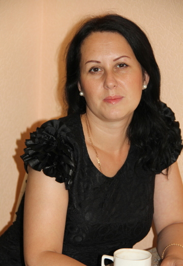 Mein Foto - Jana, 45 aus Donezk (@yana83580)