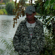 Pavel 33 Nizhny Novgorod