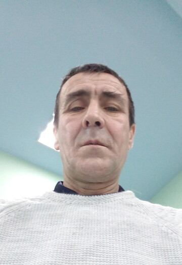 Моя фотография - Абдул, 51 из Октябрьский (Башкирия) (@abdul4452)