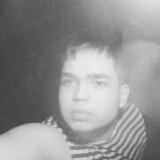 Макс, 26, Красный Холм