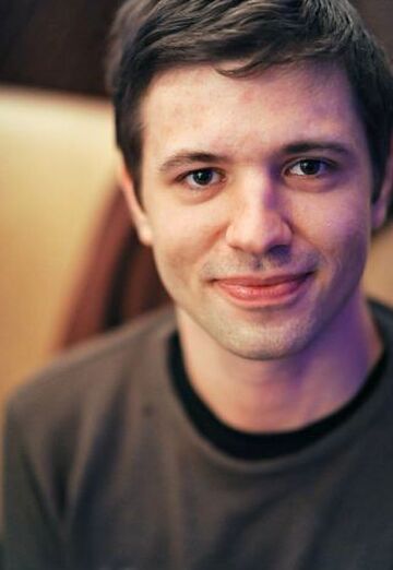 My photo - Vitaliy, 39 from Severodonetsk (@mirumir1984)