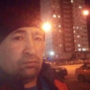 Рустам, 40, Александровская