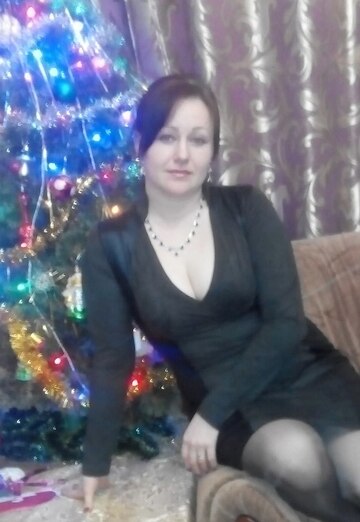 My photo - Natalya, 37 from Shakhtersk (@natalya152346)