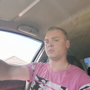 Сергей, 29, Тимашевск