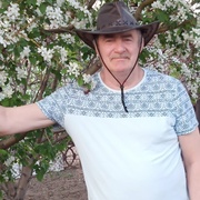Александр, 60, Бреды