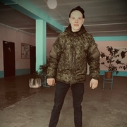 олег, 20, Сызрань