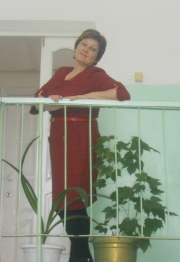 Моя фотография - Елена, 60 из Лучегорск (@elena200300)