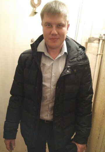 My photo - Aleksey, 38 from Norilsk (@aleksey530714)