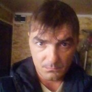 Андрей, 43, Восточный
