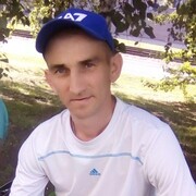 Юрий, 39, Бийск