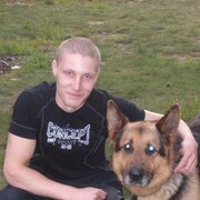 Василий, 35, Гвардейск