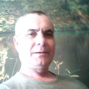 николай, 61, Кировск