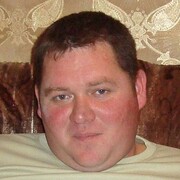 федор, 42, Далматово