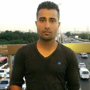 raj Singh 39 Città del Kuwait