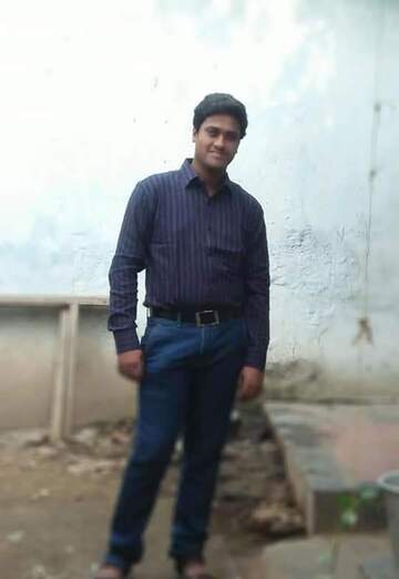 My photo - challapalli Suresh, 24 from Gurugram (@challapallisuresh)